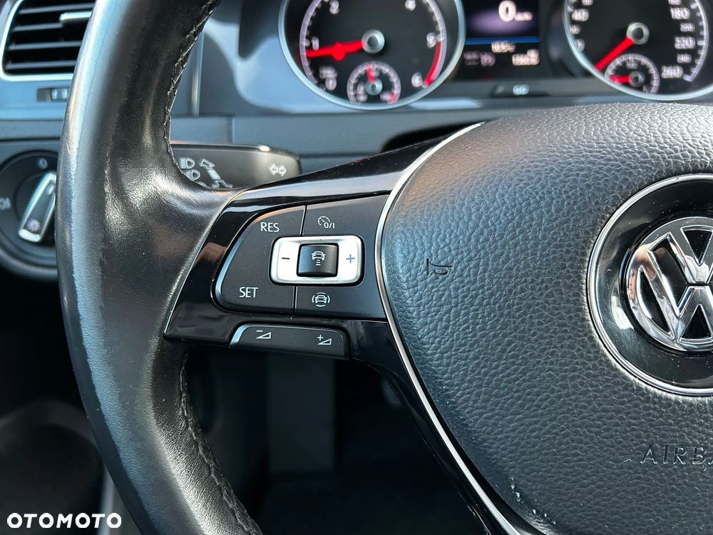 Volkswagen Golf VII 1.6 TDI BMT Highline - 18