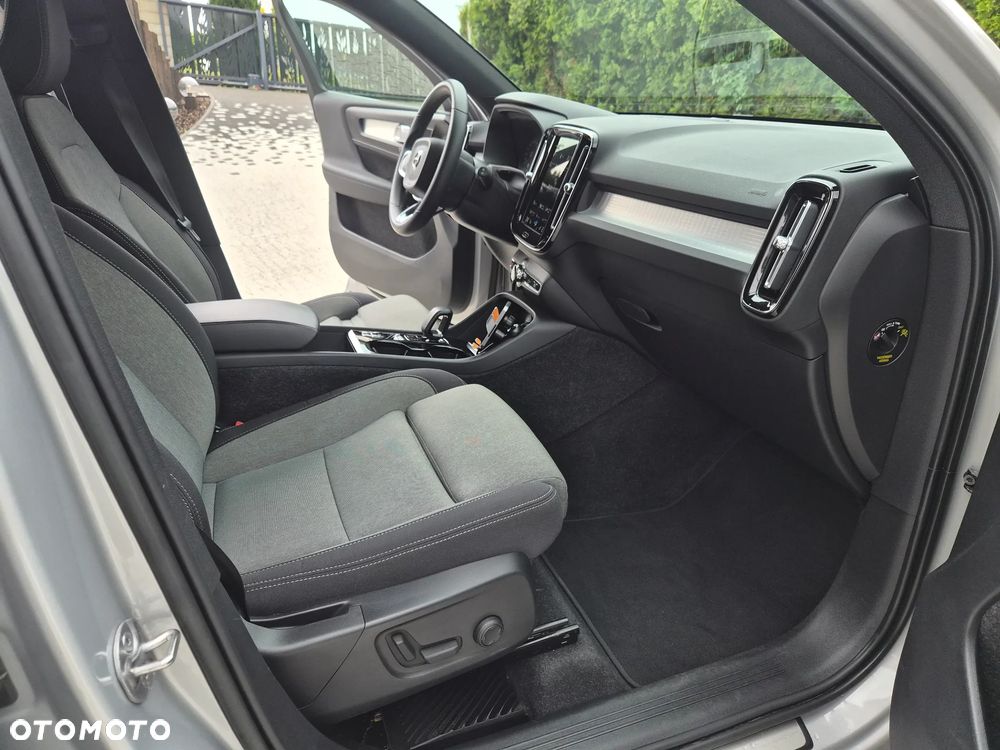 Volvo XC 40 - 11