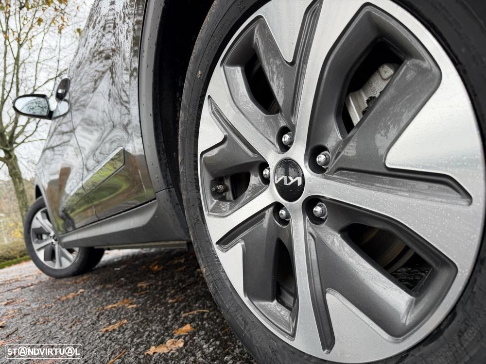 Kia e-Niro 64kWh - 7