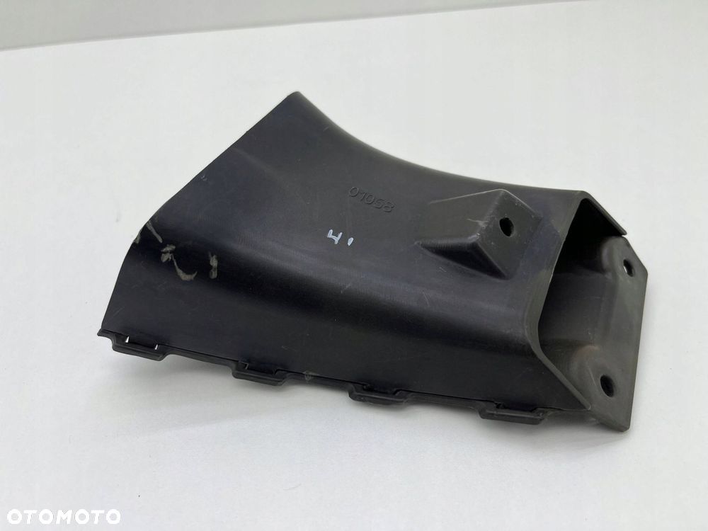 BMW 5 G30 ALPINA D5 S B57 WLOT POWIETRZA 5174690 - 3