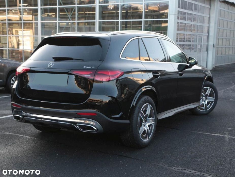 Mercedes-Benz GLC - 5