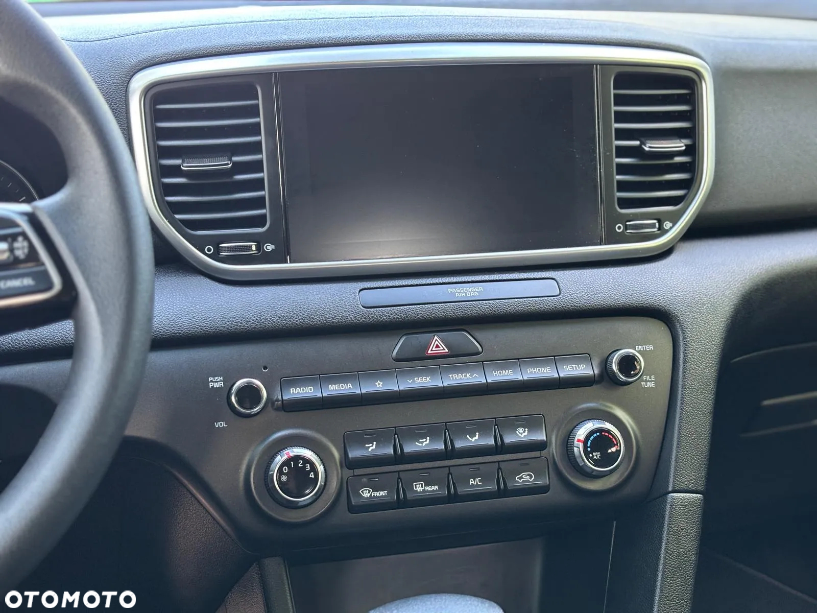 Kia Sportage - 29