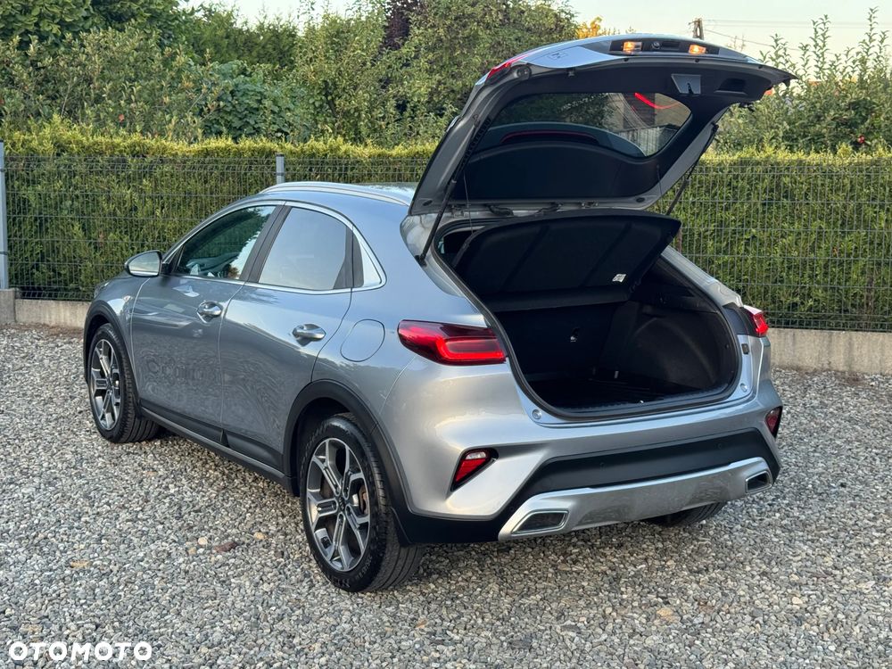 Kia XCeed 1.5 T-GDI L - 35