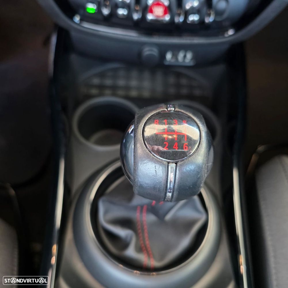 MINI Clubman One D - 8