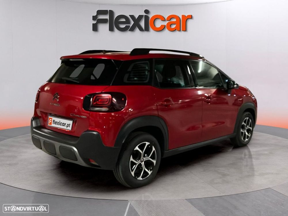 Citroën C3 Aircross 1.5 BlueHDi Shine - 6