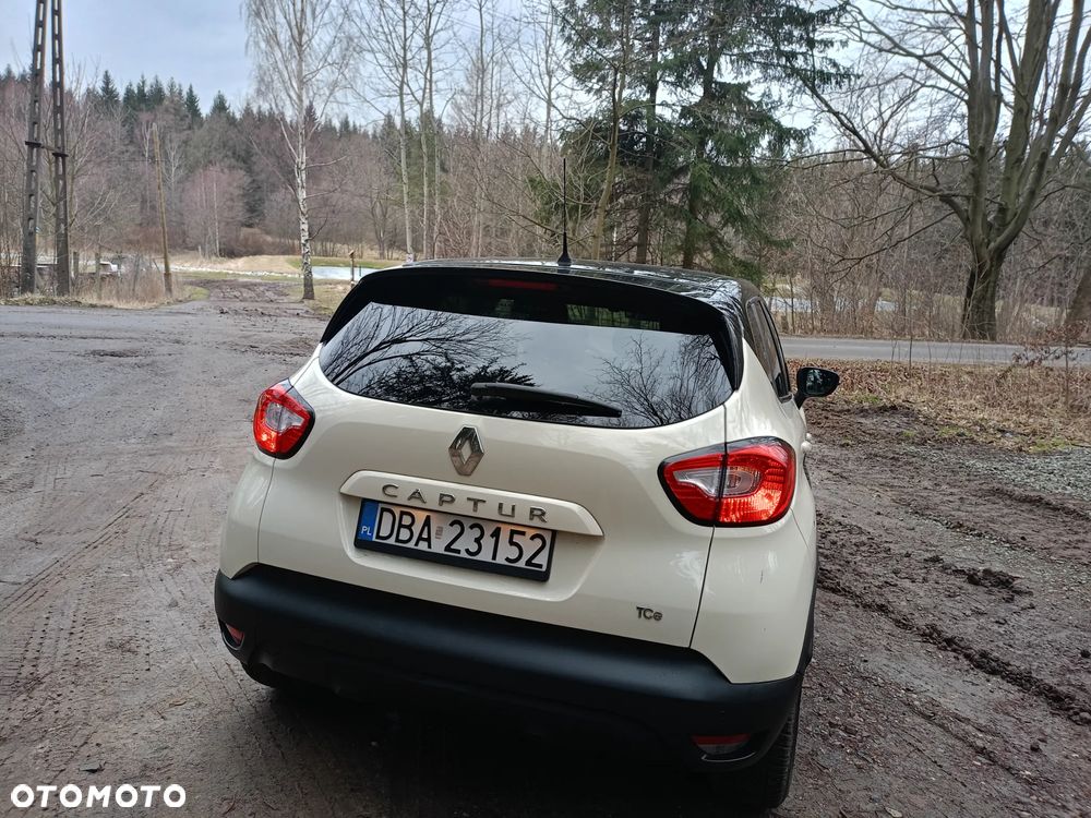 Renault Captur 0.9 Energy TCe Intens - 4
