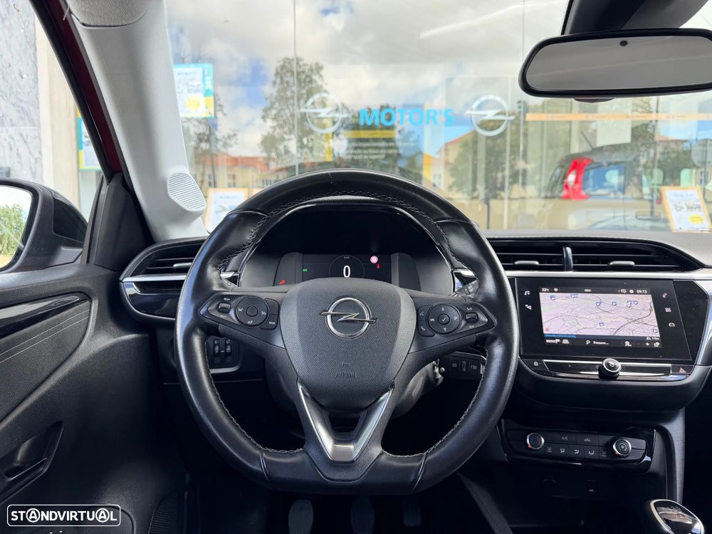 Opel Corsa 1.2 T - 22