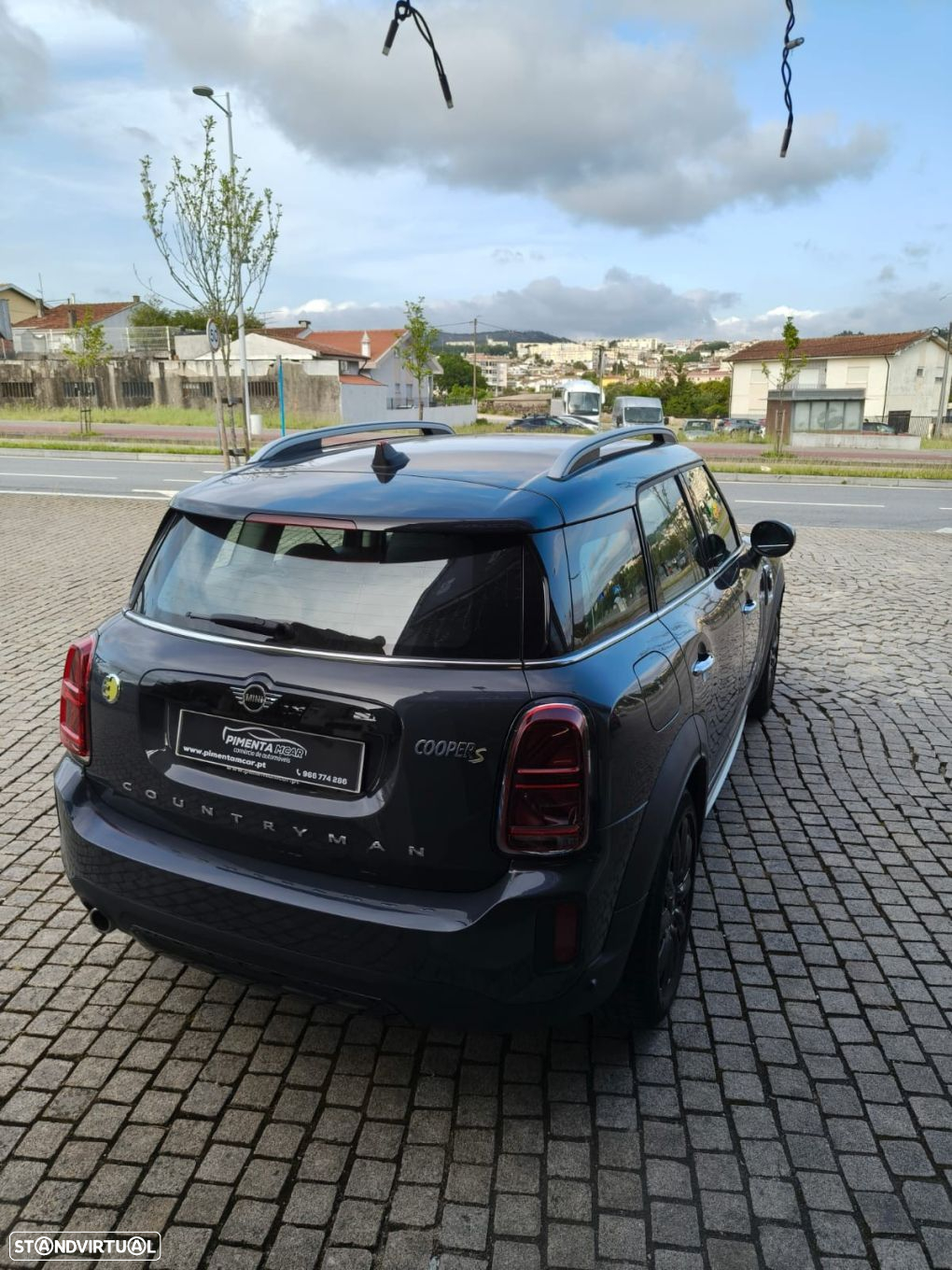 MINI Countryman - 12