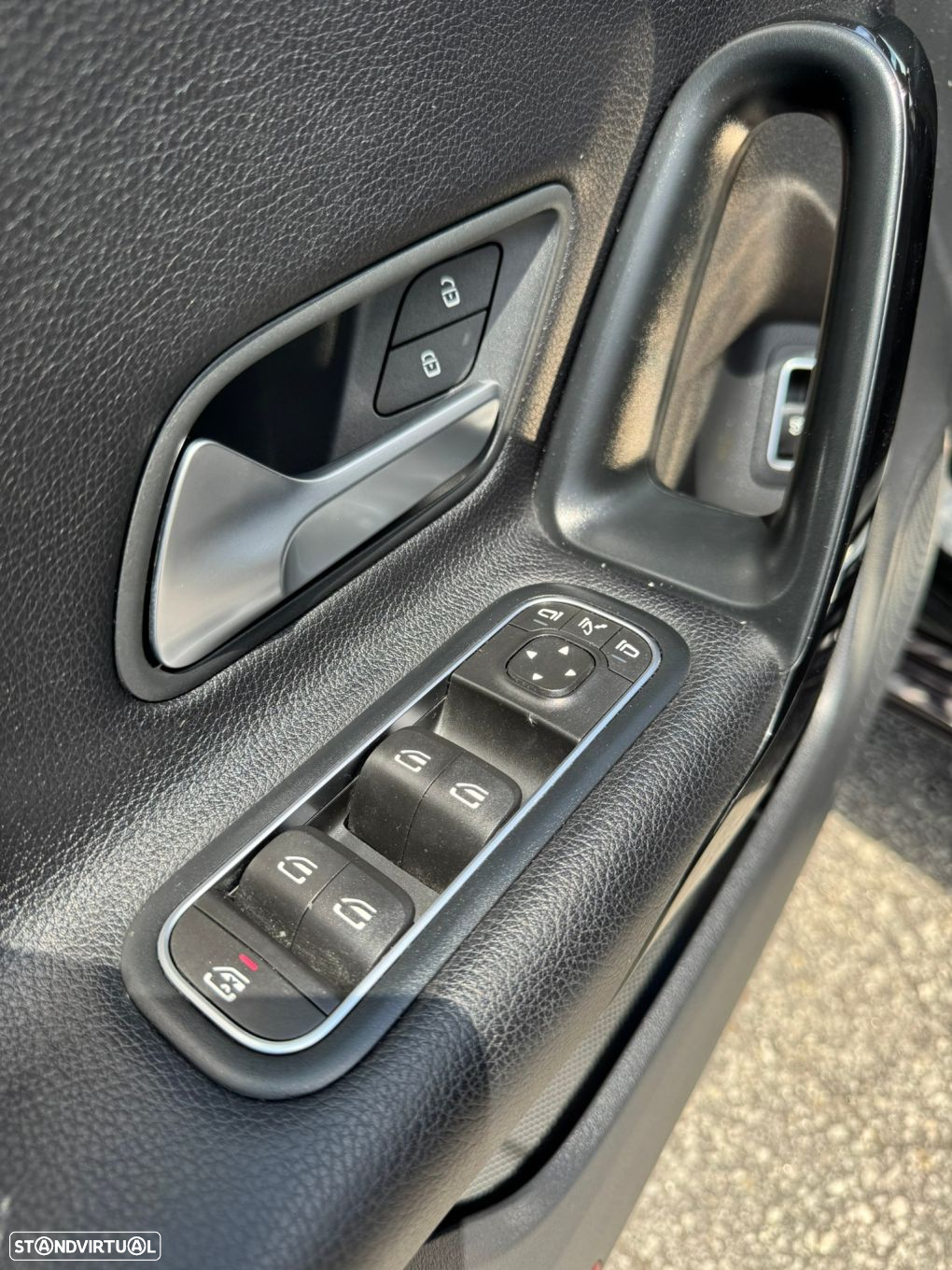 Mercedes-Benz CLA 180 d Progressive Aut. - 17
