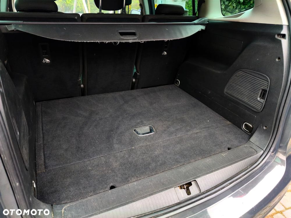 Opel Zafira Tourer 1.4 Turbo Business Edition - 35