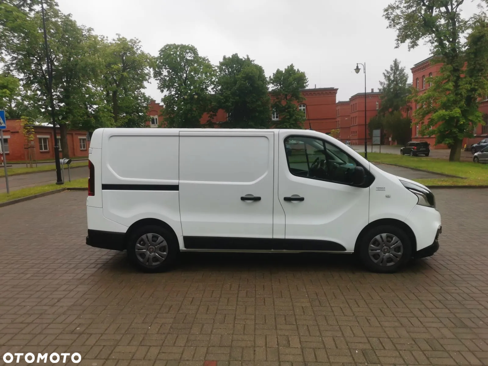 Fiat Talento - 10