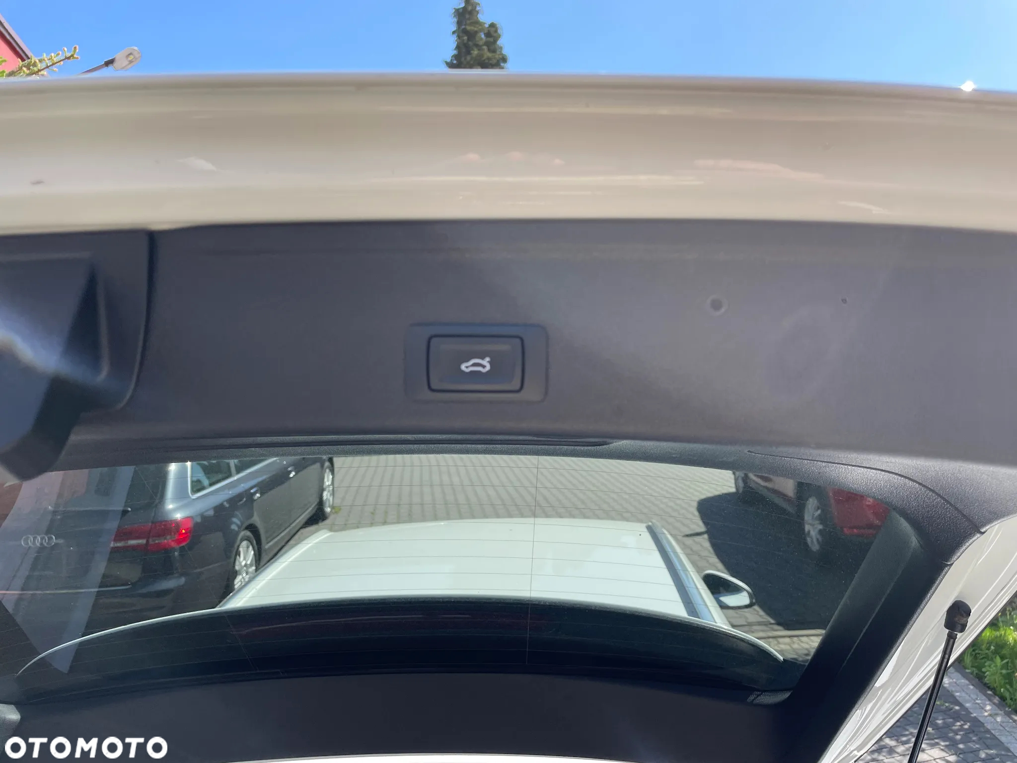 Audi A4 Avant 2.0 TDI ultra S tronic sport - 25