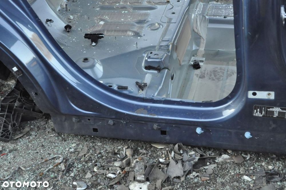 FORD KUGA III MK3 SŁUPEK PRÓG PRAWY - 2