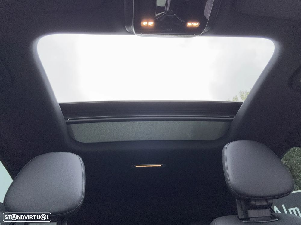 Mercedes-Benz GLC 300 de 4Matic - 54
