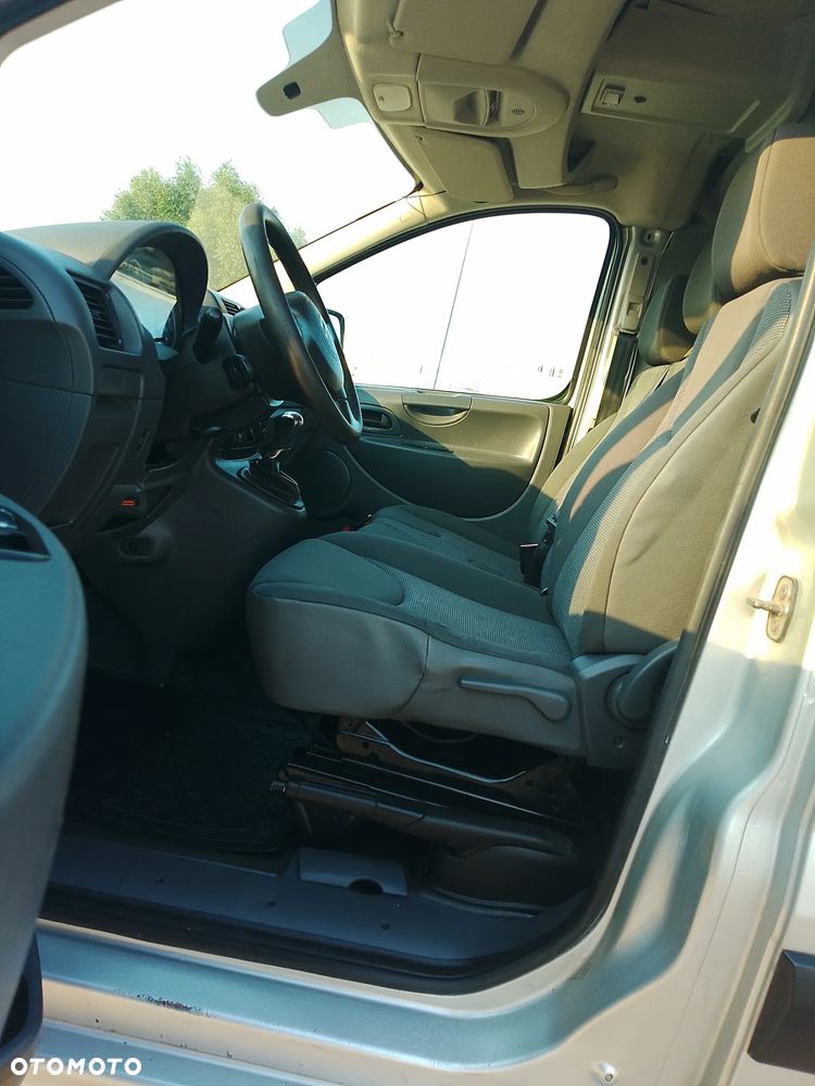 Toyota Proace Jumpy Expert Scudo <2016 L1H1 Maxi Izoterma Chłodnia 230V 3os 2Eupal - 22