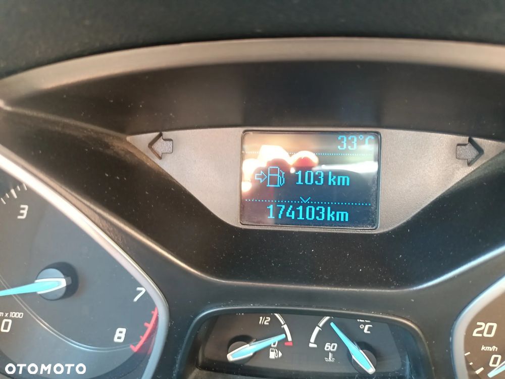 Ford C-MAX 1.6 Edition - 13