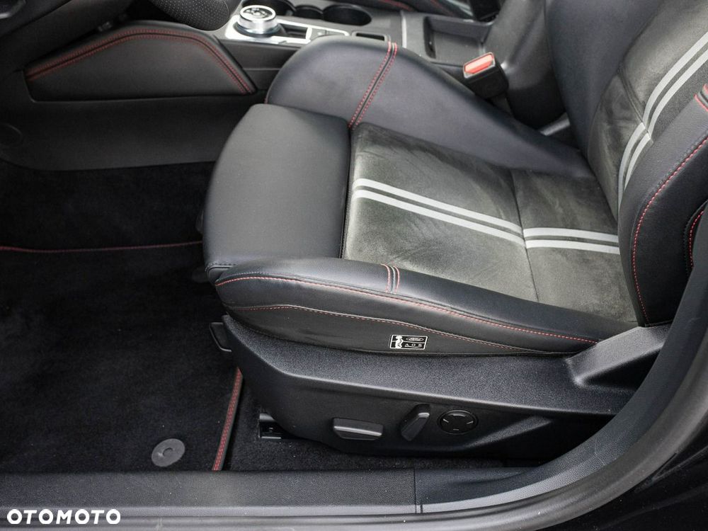 Ford Focus 2.3 EcoBoost ST X - 11