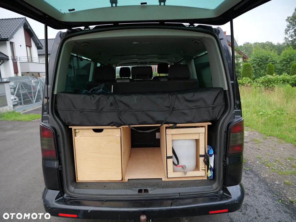 Volkswagen Transporter L2H1 - 12