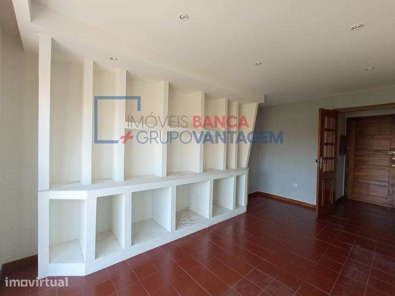 Apartamento T2. - Grande imagem: 3/9