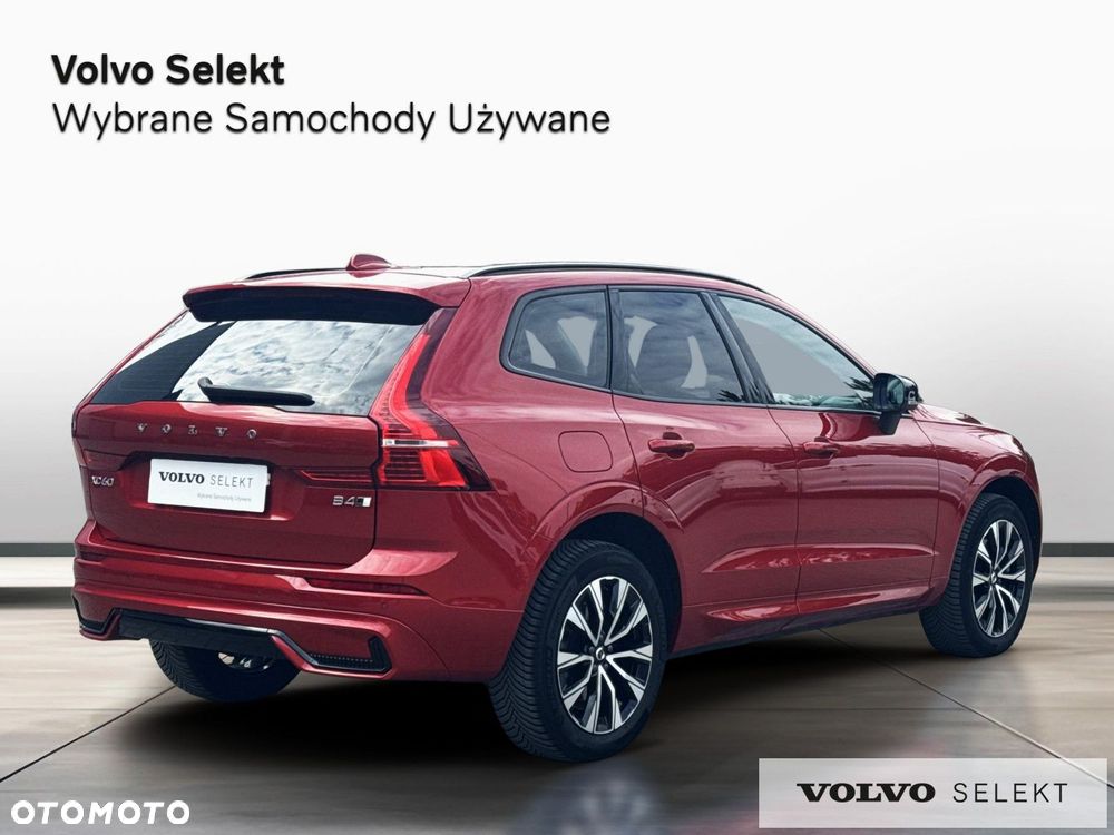 Volvo XC 60 - 6
