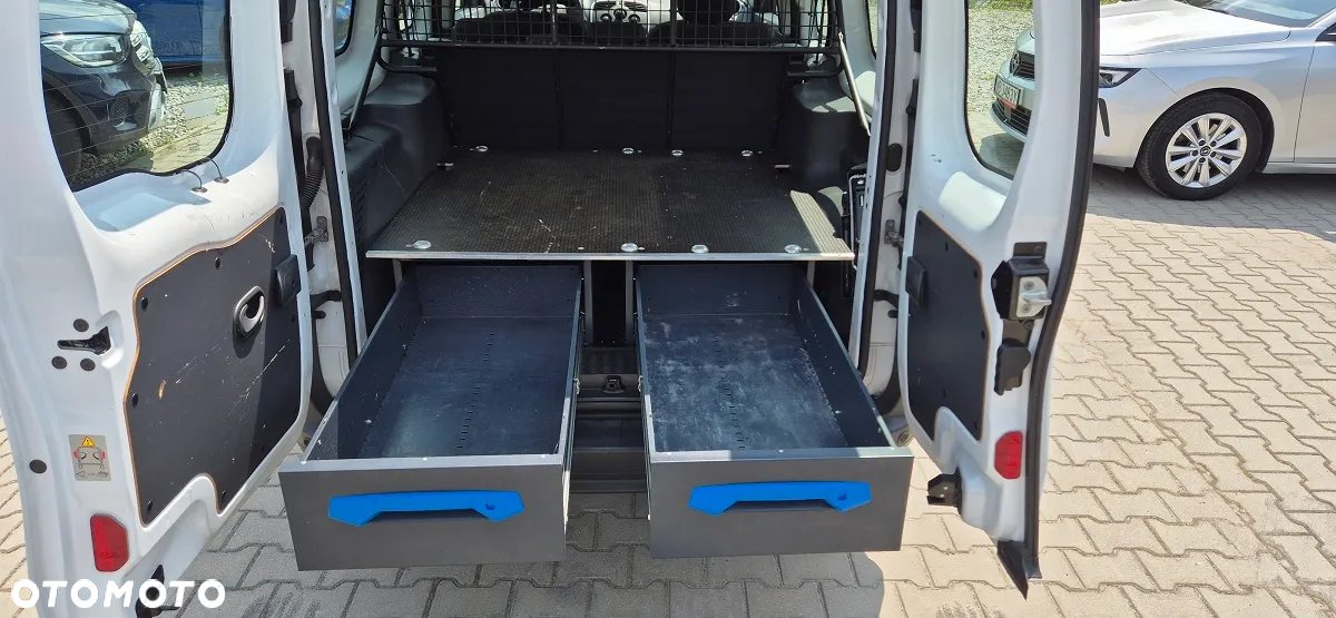 Renault Kangoo - 7