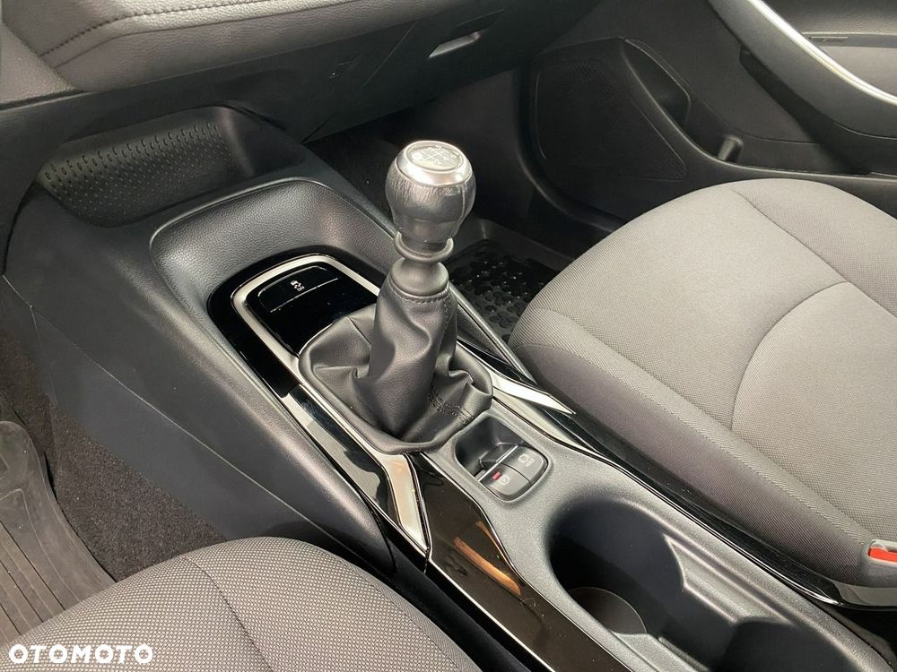 Toyota Corolla - 19
