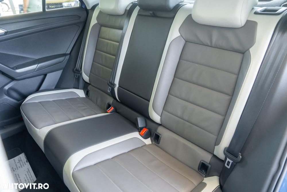 Volkswagen T-Roc 2.0 TDI SCR 4MOTION DSG R-Line - 24