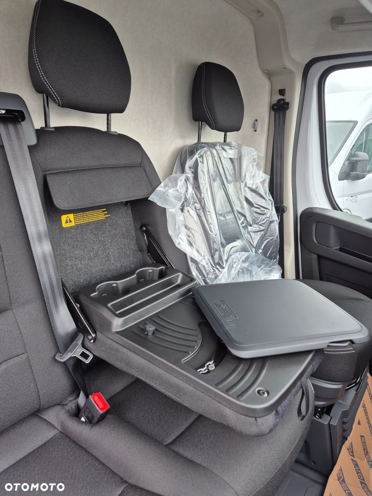 Fiat DUCATO L3H2 2.2 140KM 2025 Kamera/Drzwi 270 !! OD RĘKI !! - 13