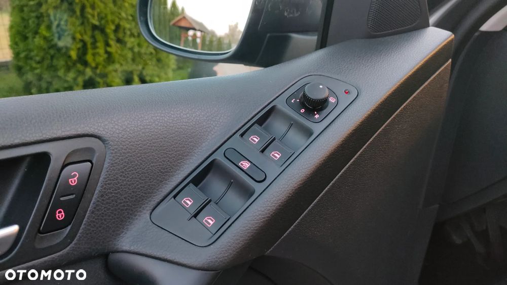Volkswagen Tiguan 2.0 TDI DPF Sport & Style - 8