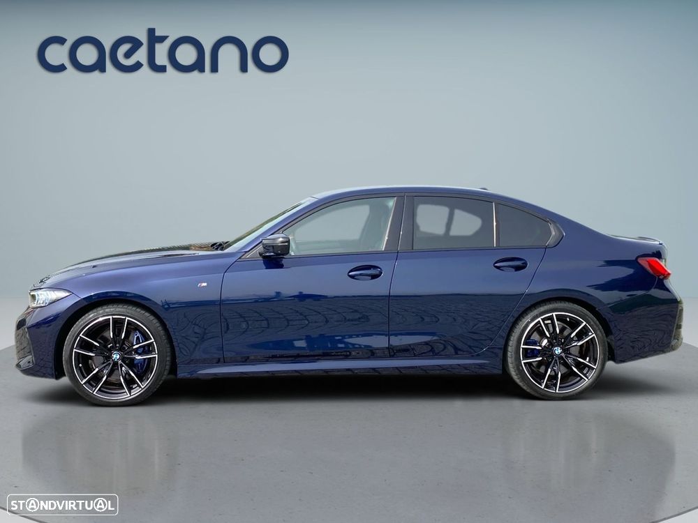 BMW M340 d xDrive Auto - 28