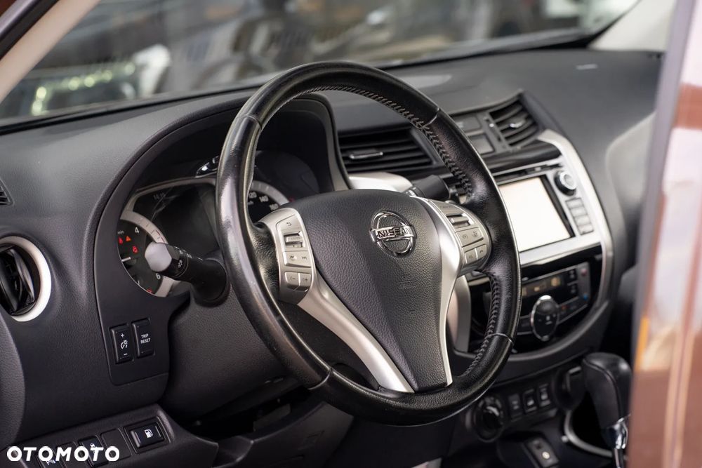 Nissan Navara - 26