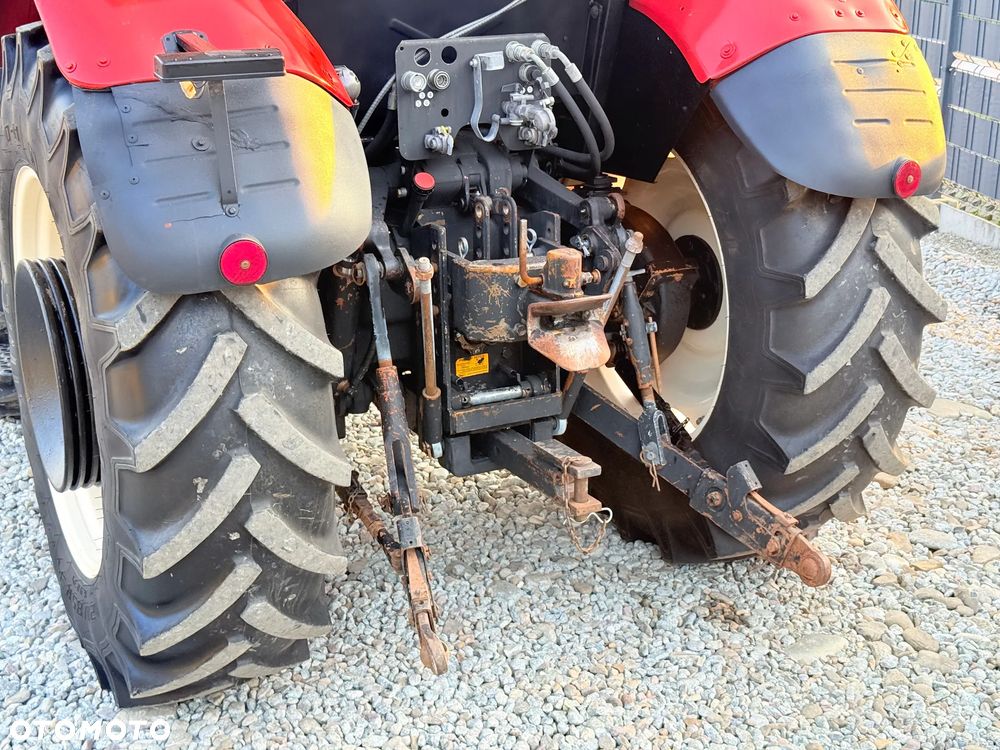 Zetor * Traktor Zetor 7441 Proxima * TUR Ładowacz Łyżka * TUZ * Wałek Wom * - 15