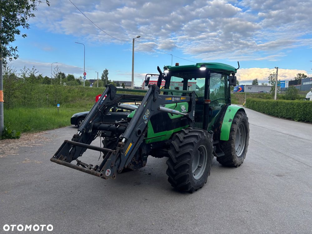 Deutz-Fahr 5115 - 9