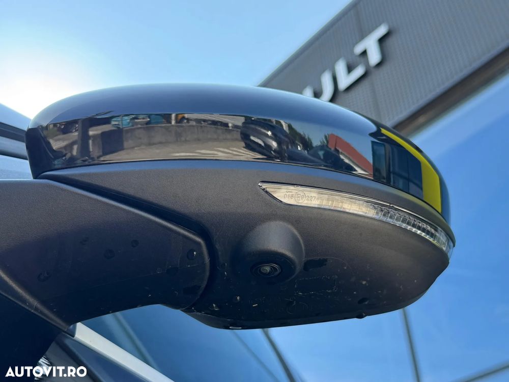 Renault Arkana E-TECH 145 Techno - 10