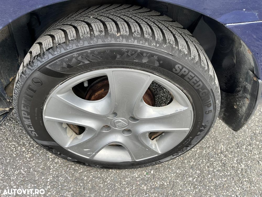 Dacia Logan 1.5 Blue dCi SL Prestige PLUS - 8