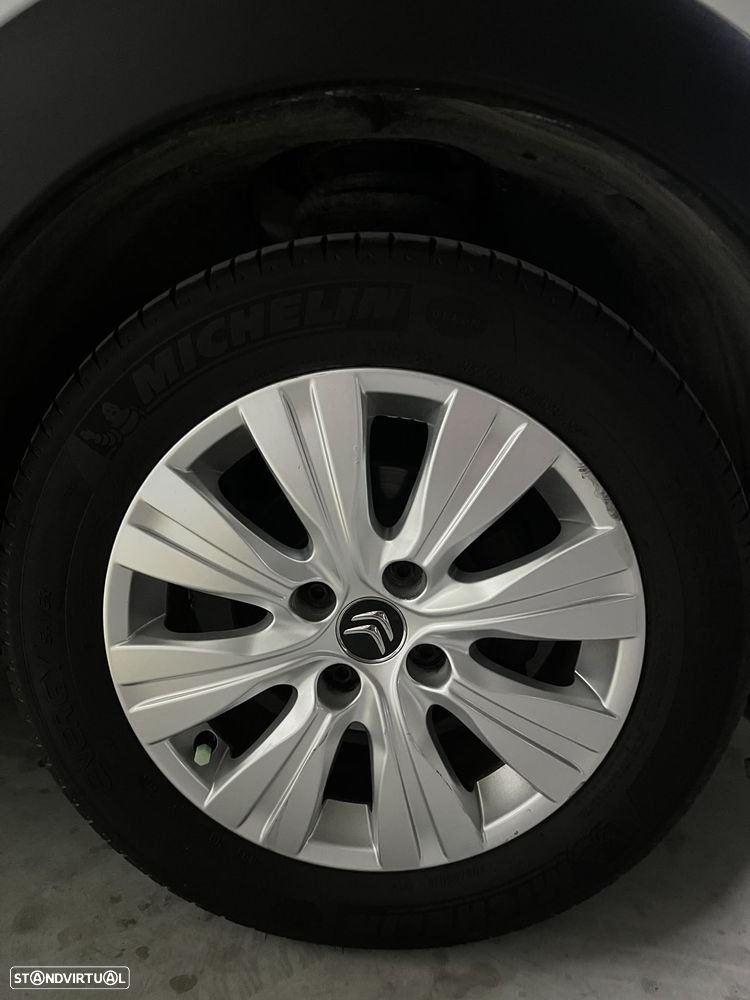 Citroën C4 Cactus PureTech 82 Selection - 8