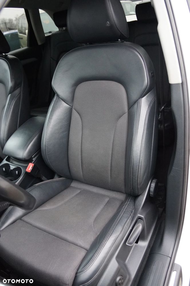 Audi Q5 2.0 TDI Quattro (clean diesel) S tronic - 24