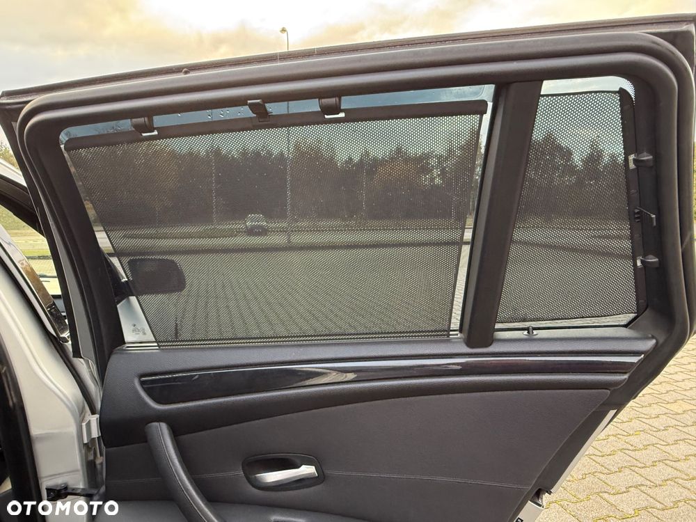 BMW Seria 5 - 23