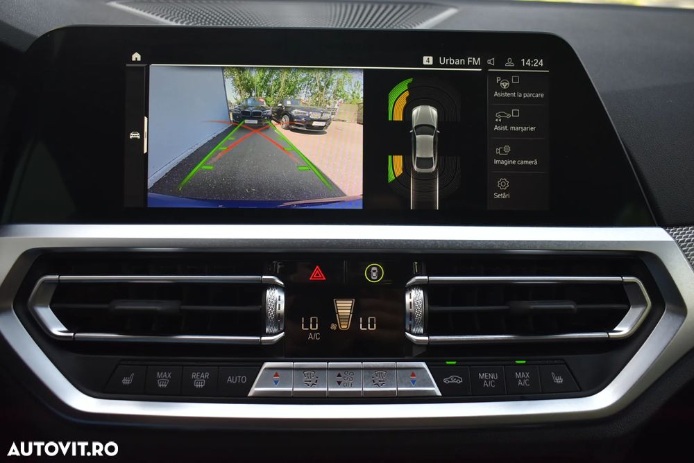 BMW Seria 4 420i Aut. M Sport - 13