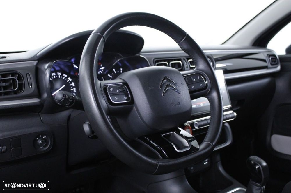 Citroën C3 1.2 PureTech Max - 22