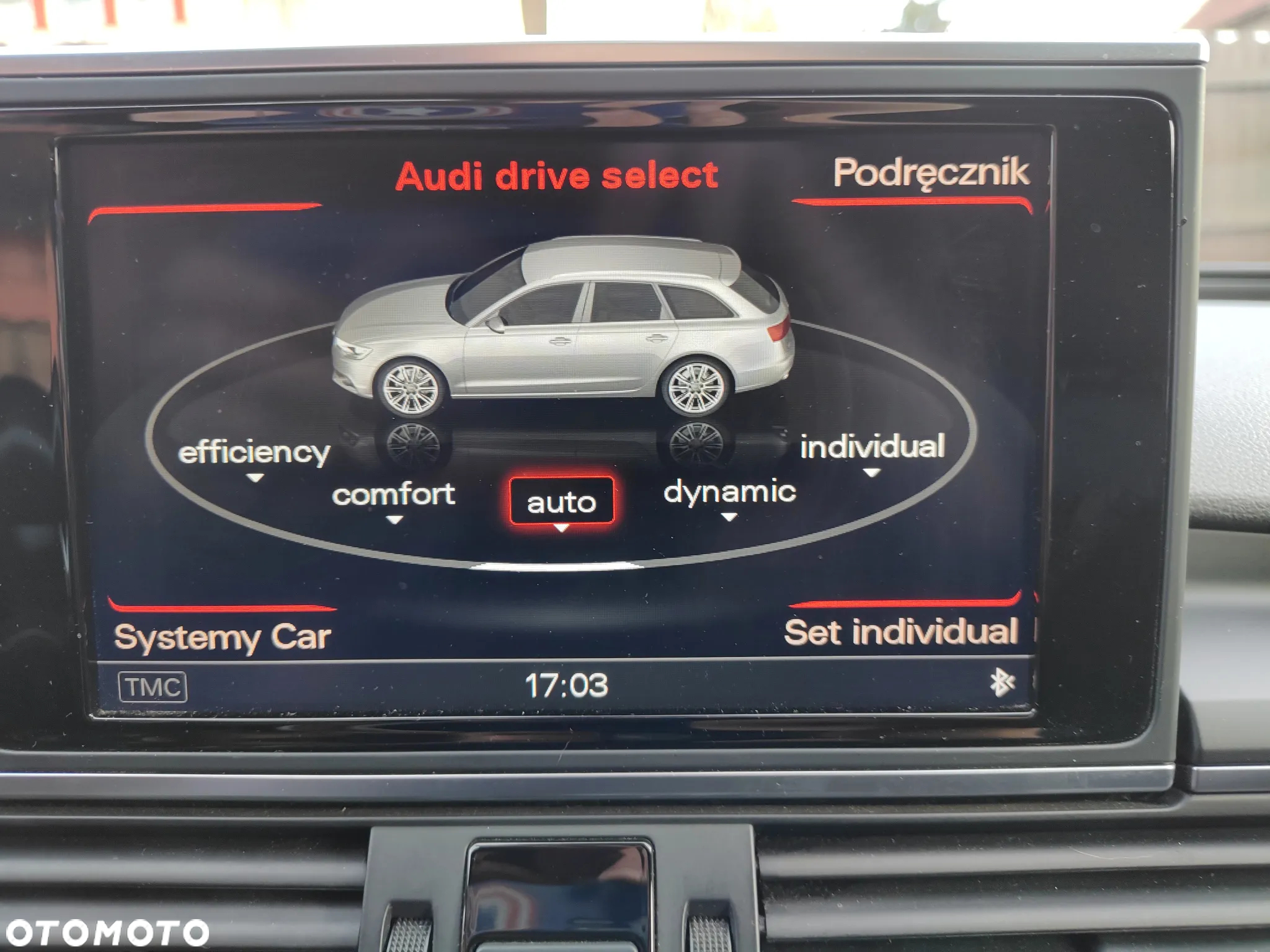Audi A6 2.0 TDI Multitronic - 15