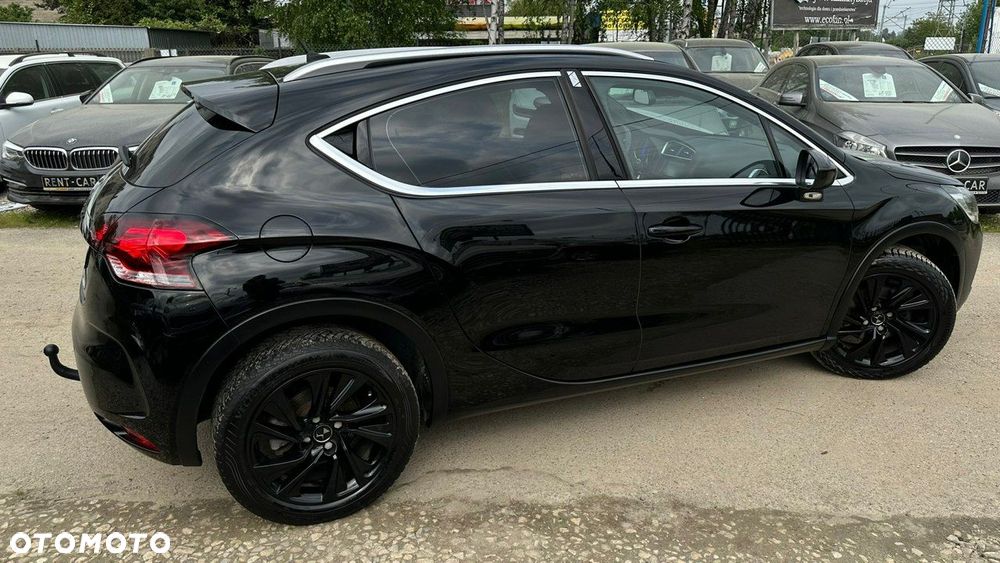 DS Automobiles DS 4 Crossback - 38