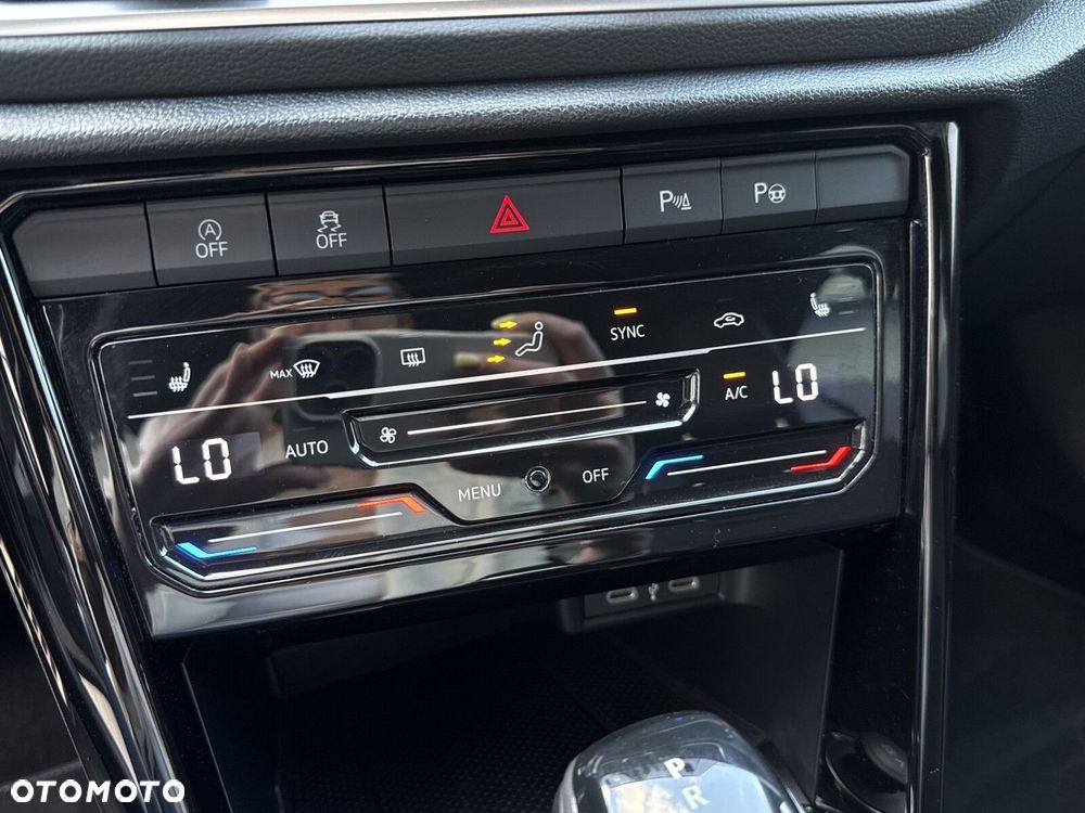 Volkswagen T-Roc 2.0 TSI 4Motion R DSG - 12