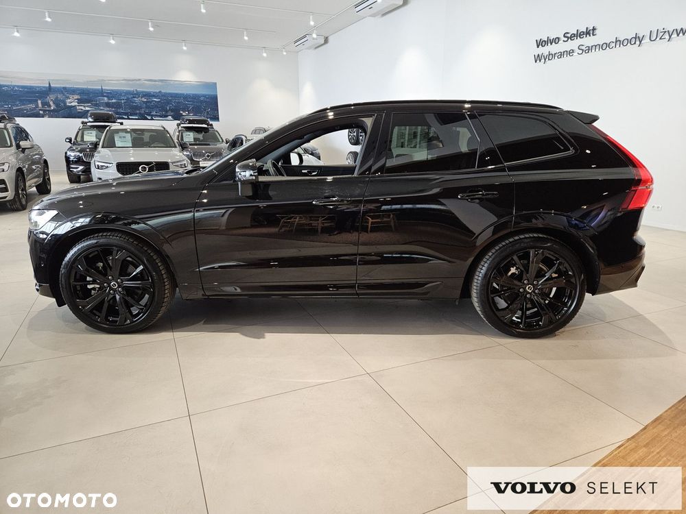 Volvo XC 60 - 11