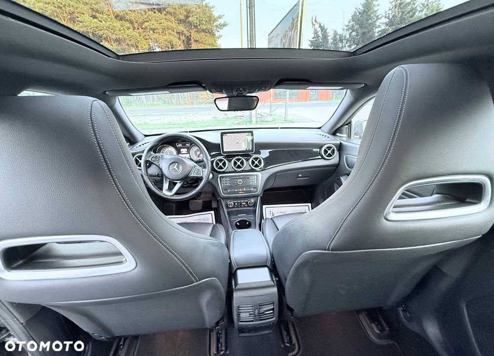 Mercedes-Benz CLA - 5