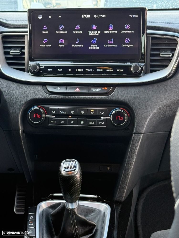 Kia ProCeed 1.0 T-GDi GT Line - 12