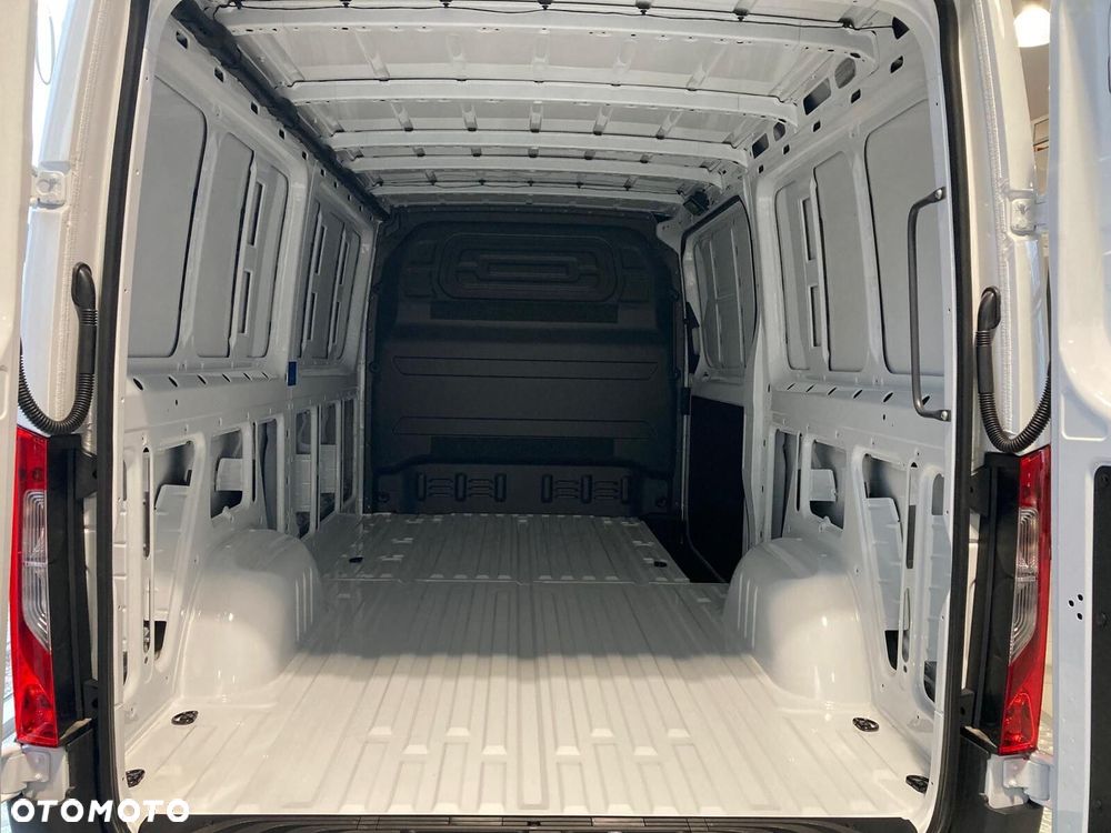 Mercedes-Benz Sprinter Sprinter - 6