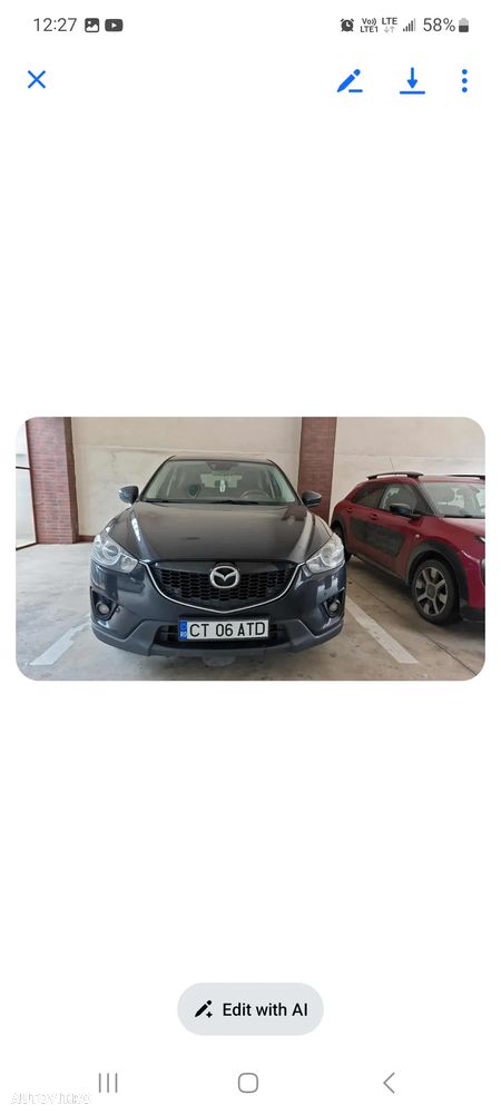 Mazda CX-5 CD150 4x4 Revolution - 4