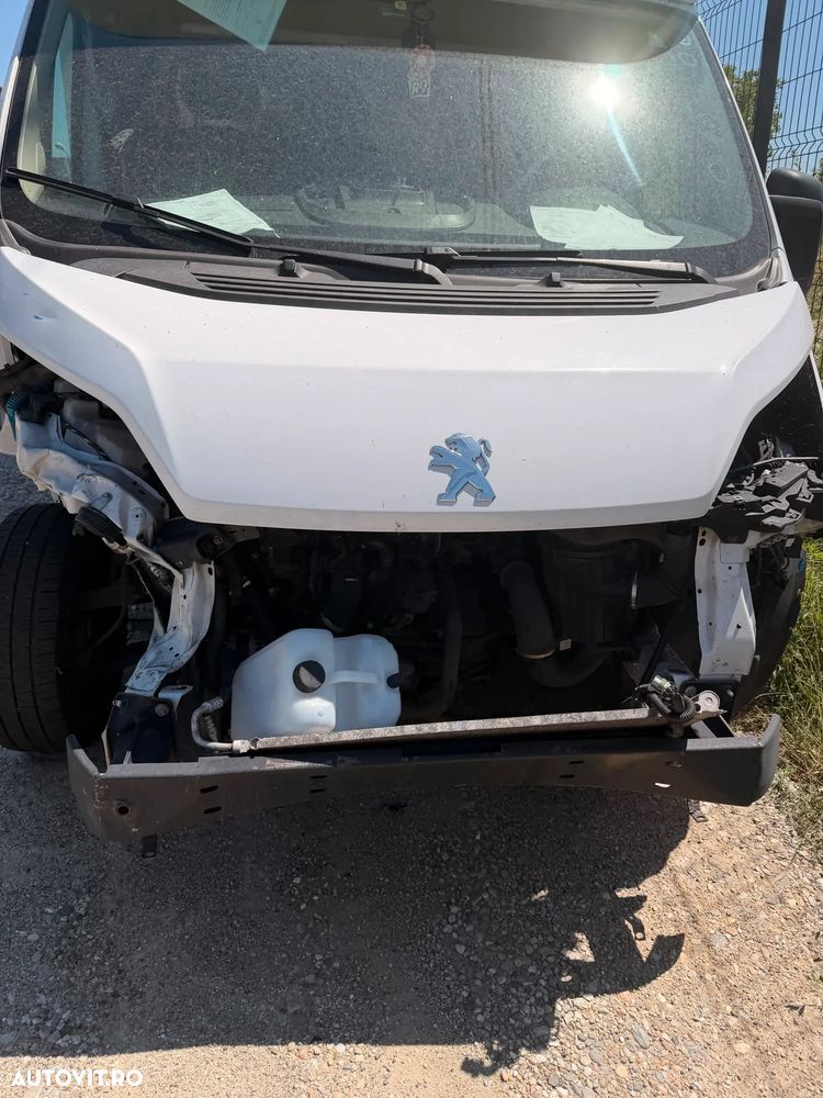 Peugeot BOXER - 5