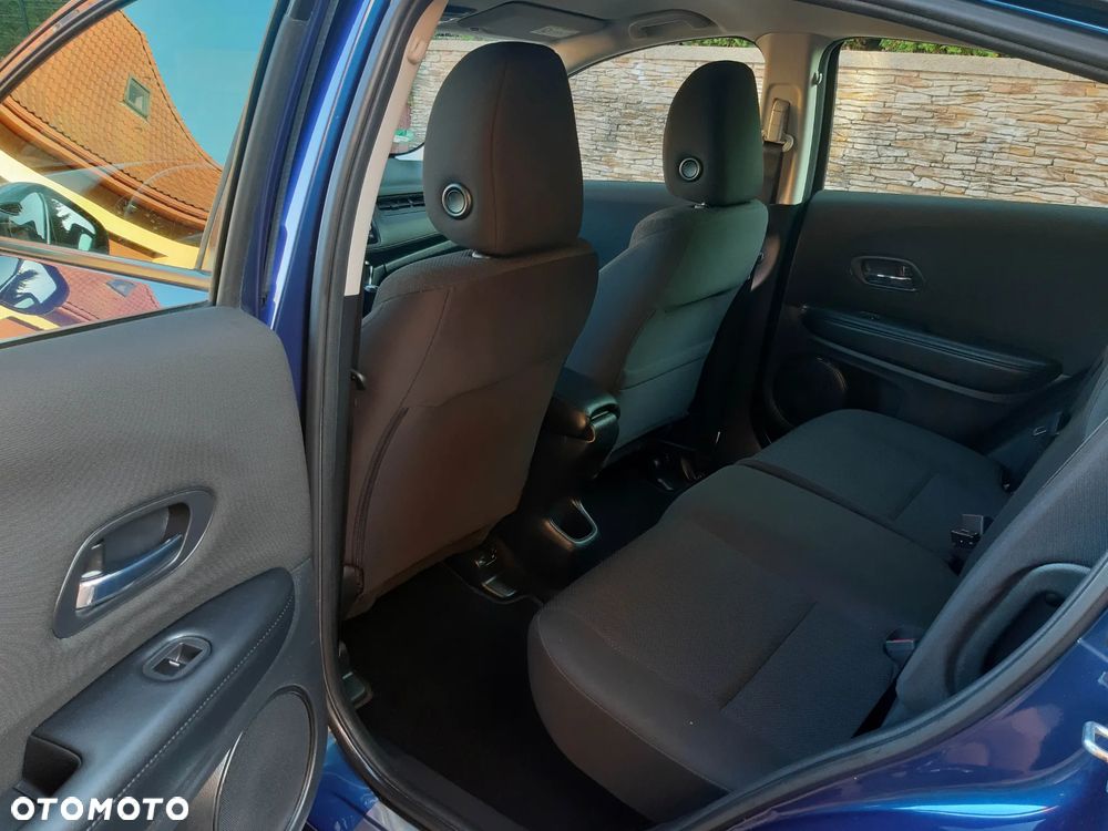 Honda HR-V 1.5 i-VTEC Elegance - 30